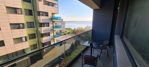 Adamar plaja Vega Mamaia