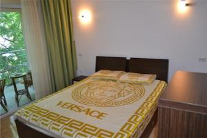 apartament PIANO