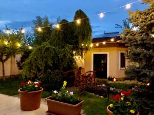 Cristis Rooms - Pensiune