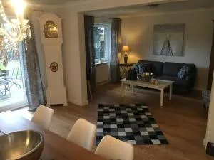 Lykkehus - توندر