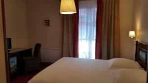 Hotels Hotel Winzenberg : photos des chambres