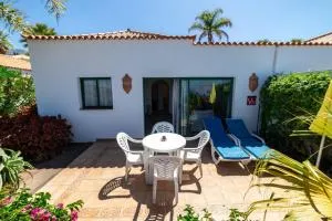 Bungalow Villa Verde 2 - Dos Pinos