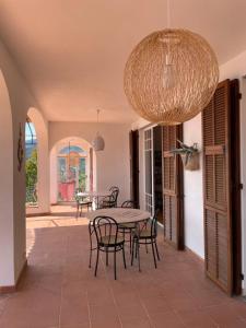 Sotto le stelle ...il mare