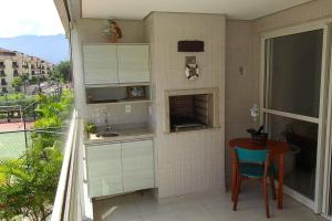 Home 8 I Apto com vista para mar