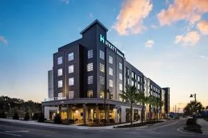 Hyatt House Tallahassee Capitol University - كروفوردفيل