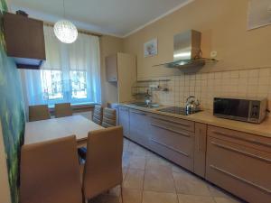 Pokoje gościnne Silver