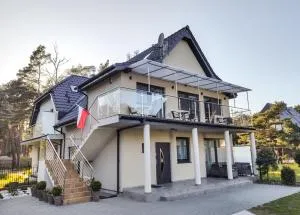 Pokoje gościnne Silver - Wustrow