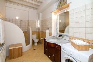 Villa Adele Tinos Greece