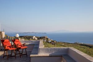 Villa Adele Tinos Greece