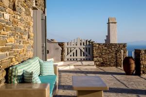 Villa Adele Tinos Greece