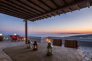 Villa Adele - Arnados