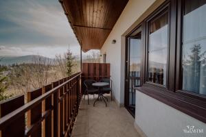 Karpacki & SPA - blisko wyciągu, Restauracja, Sala Zabaw, Bar 24h