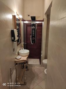 Palazzo Rustici charme b&b & garden spa