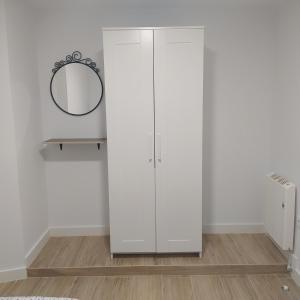 Dúplex Costa de Fisterra I