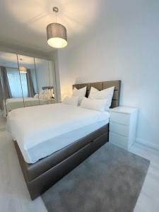 Apartment im Zentrum Berlin Kudamm, City West