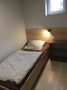 Beregi Apartman - Polgár