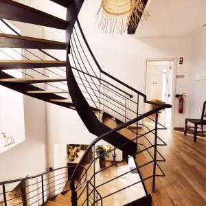 Villa Tauria- Casa de campo em aldeia medieval