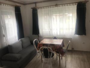 Nice House on the Beach