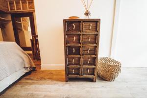 Trullo Syrah-Trulli Antì Charme & Relax