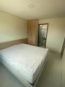 Flat Tamandaré - 3 Suítes - 10 Pessoas - Piscina - 50m da praia