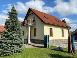 Penzión Malý Rím - Palúdzka