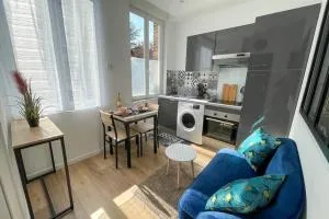 Studio NETFLIX Unique Amiens - Argoeuves