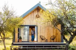 Finca Granero - San Pedro