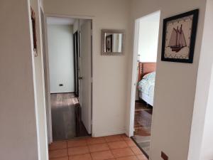 Avenida del Mar , Primera Linea, edificio Canto del agua