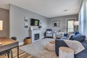 Captain Puddle Pirates Hideaway - NearSevierville & Pigeon Forge Attractions & Great Smoky Mountains NP home