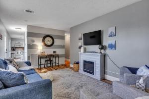 Captain Puddle Pirates Hideaway - NearSevierville & Pigeon Forge Attractions & Great Smoky Mountains NP home