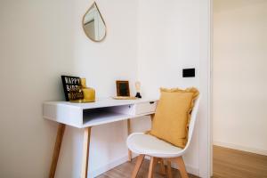 Promenade - My Home In Como