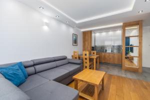 Apartament Rzymski