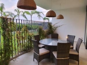 Departamento privado a pie de playa en nuevo vallarta