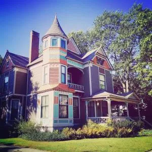 Innisfree Bed & Breakfast - Orchard Heights Addition
