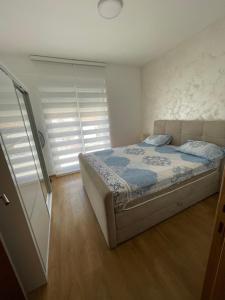 Anja Lux Apartman