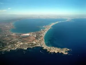 Apartamento Adan - Playa Paraiso