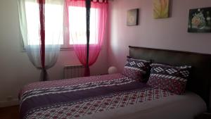 Appartements 3p-institut : photos des chambres