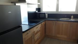 Appartements 3p-institut : photos des chambres