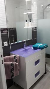 Appartements 3p-institut : photos des chambres