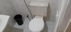 Quarto e Banheiro Exclusivos Barra da Tijuca em Apartamento Compartilhado