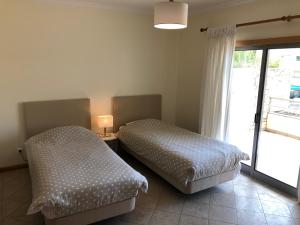 Apartamentos Pomba Branca
