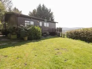 Springtime Lodge - Llysfaen