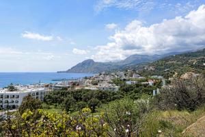 Zambia Apartments Rethymno Greece