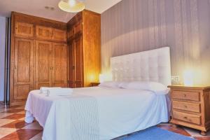 Dos casas rurales en Despeñaperros, La Reconquista y Nuevas Poblaciones