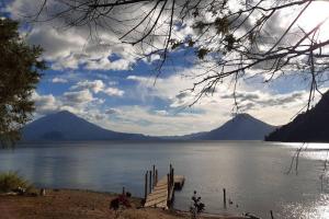 Apartamento Riviera, lake Panajachel