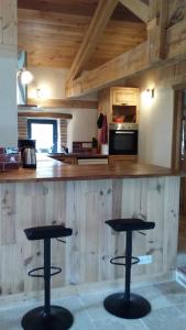 Villas Villa rurale : photos des chambres