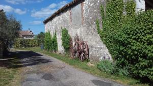 Villas Villa rurale : photos des chambres