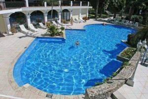 Apartamento Riviera, lake Panajachel