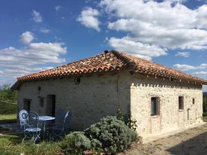 Villas Villa rurale : photos des chambres