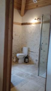 Villas Villa rurale : Villa 1 Chambre